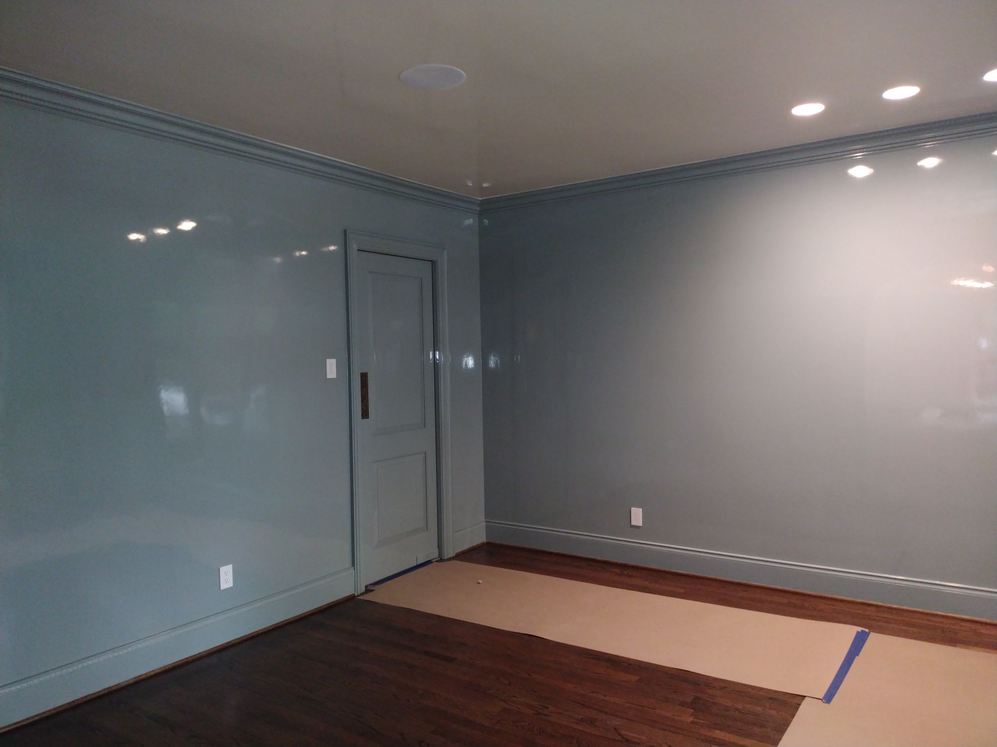 B & L Painting Project 3